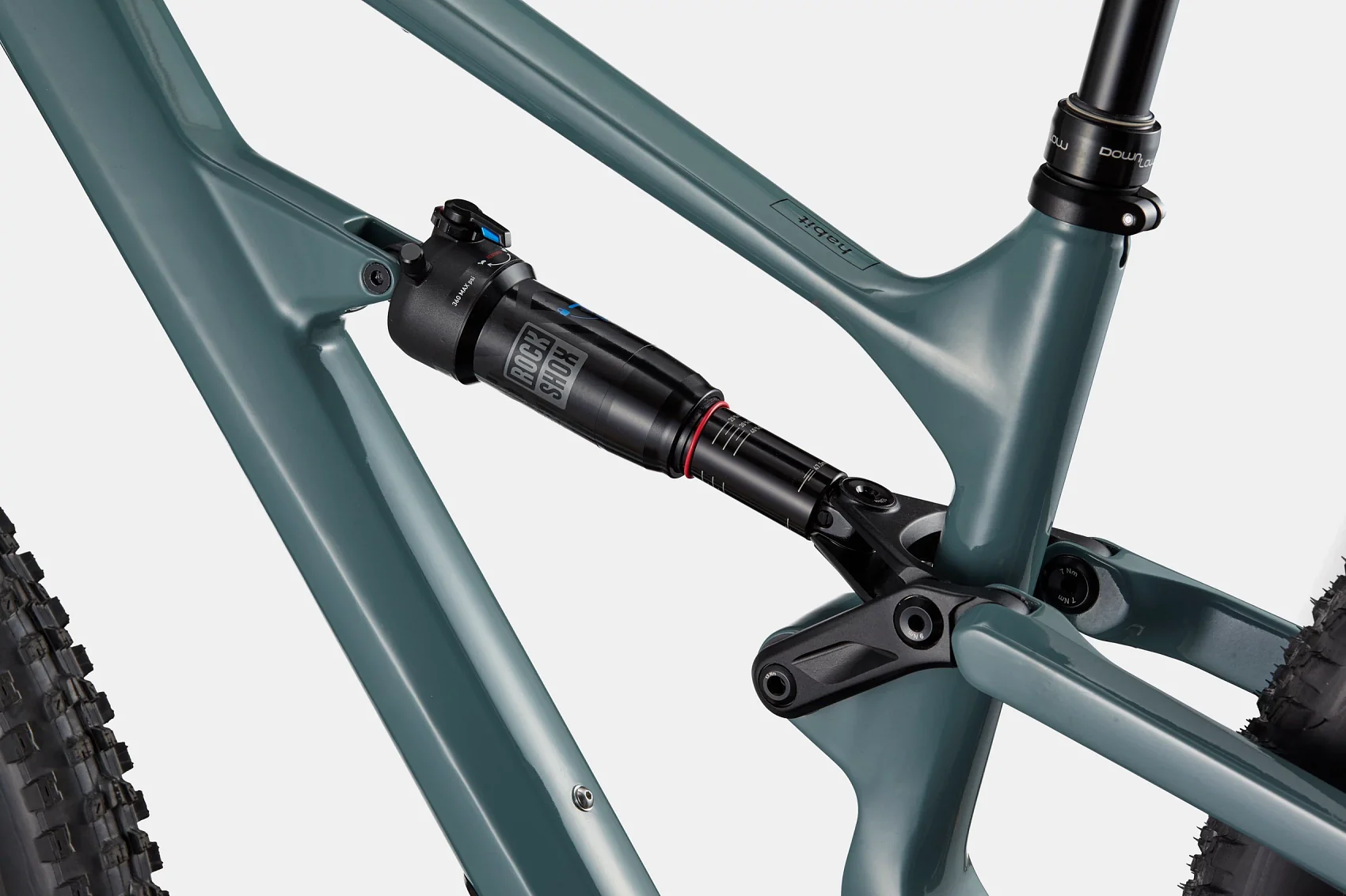 Cannondale Habit Carbon 1 - Image 6