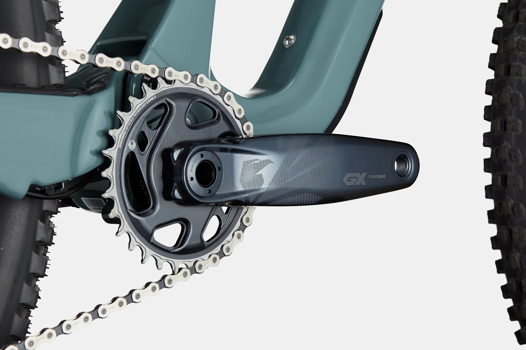 Cannondale Habit Carbon 1 - Image 7