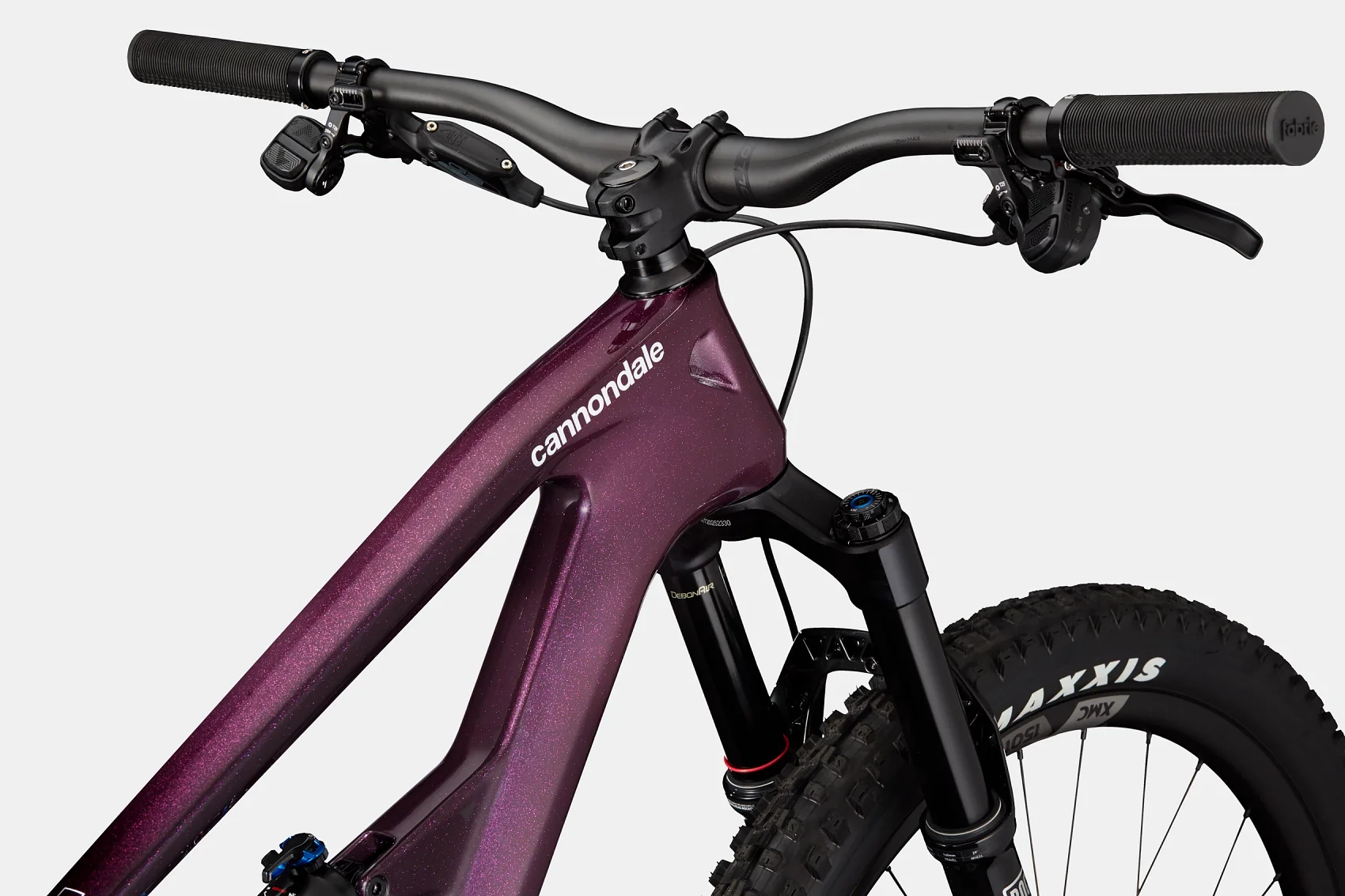Cannondale Habit LTD - Image 4
