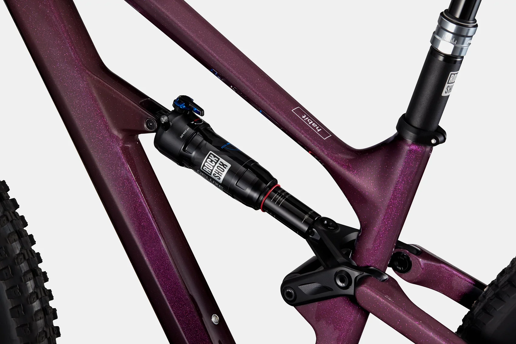 Cannondale Habit LTD - Image 6