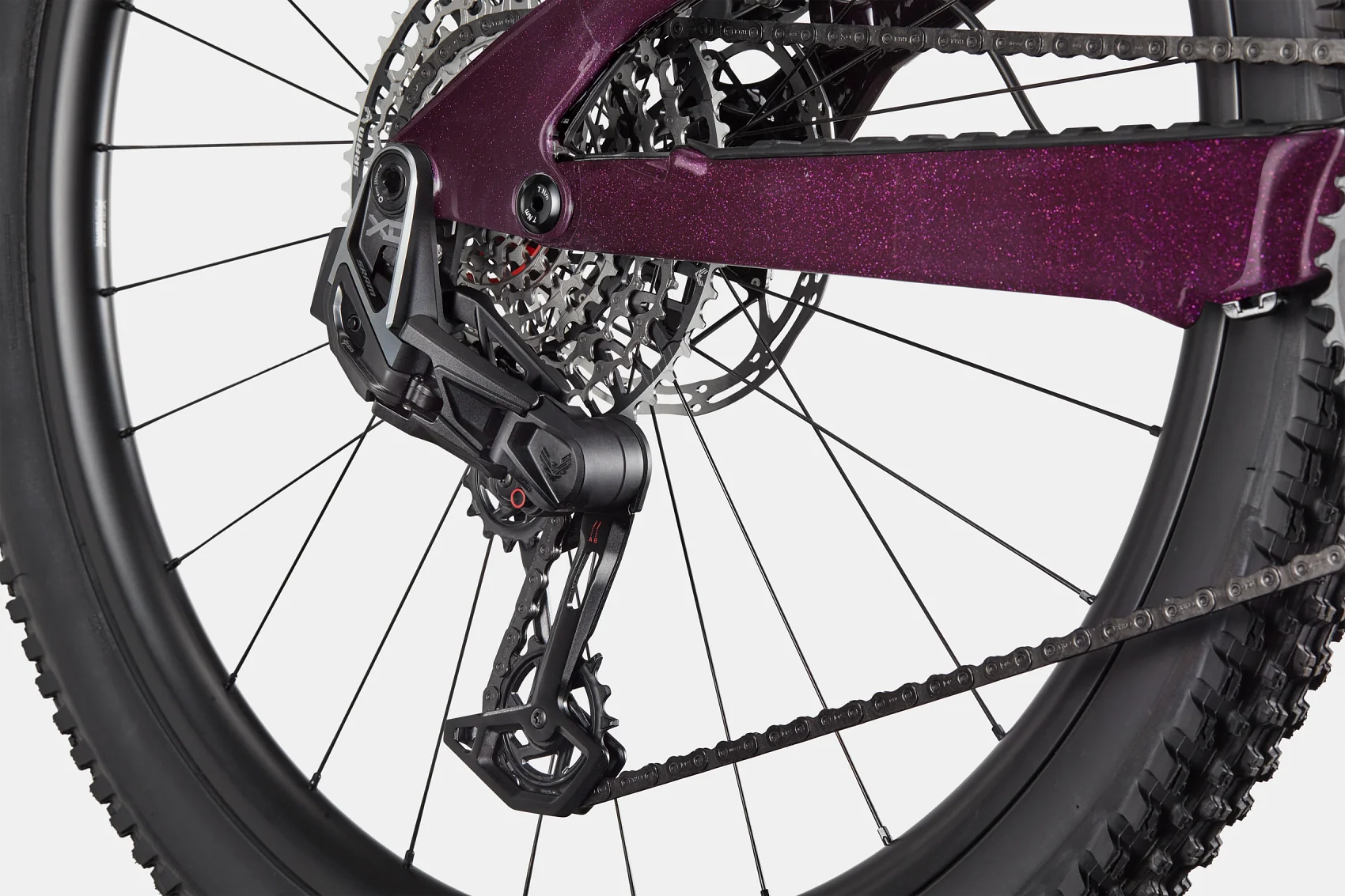 Cannondale Habit LTD - Image 8