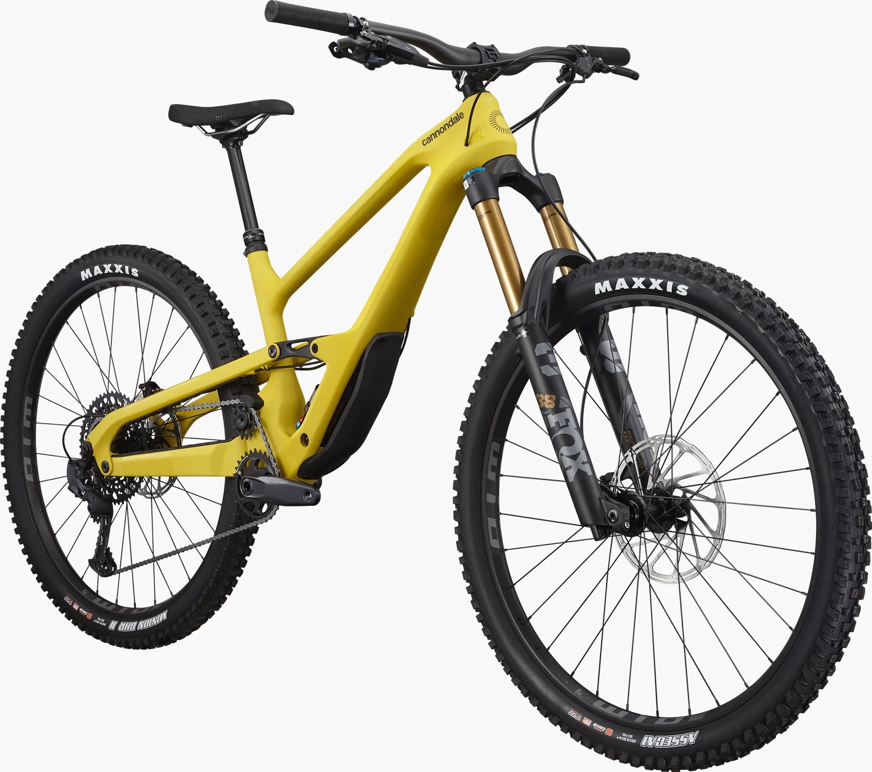 Cannondale Jekyll 1 - Image 2