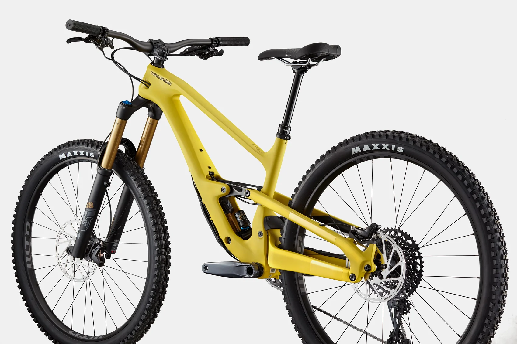 Cannondale Jekyll 1 - Image 3
