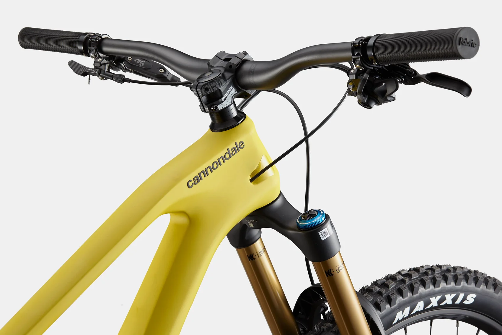 Cannondale Jekyll 1 - Image 4