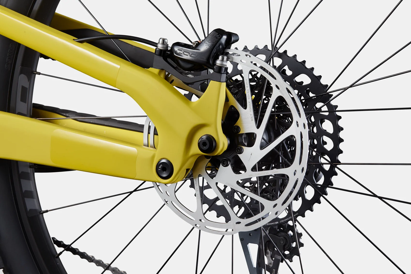 Cannondale Jekyll 1 - Image 6
