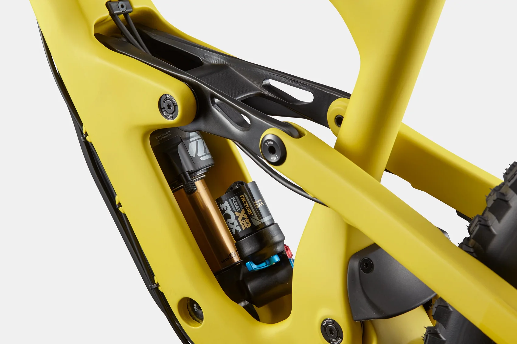 Cannondale Jekyll 1 - Image 7