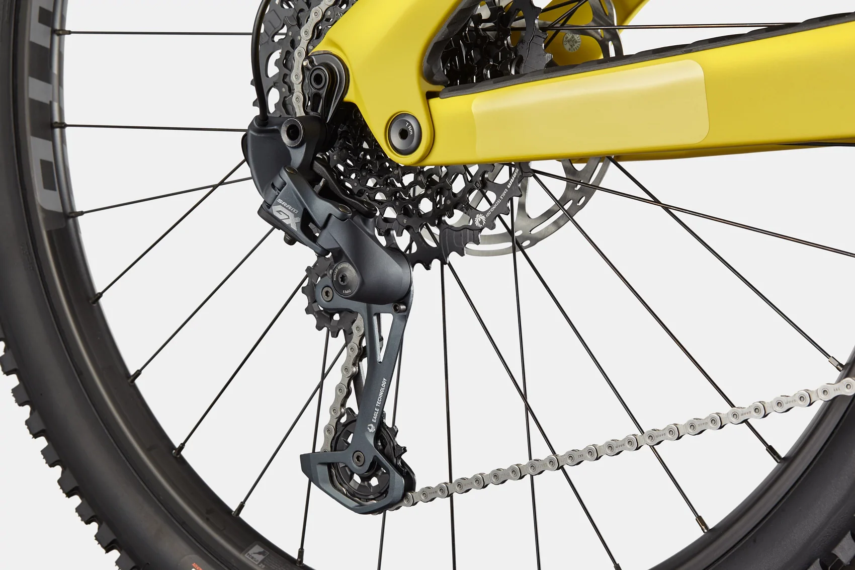Cannondale Jekyll 1 - Image 8