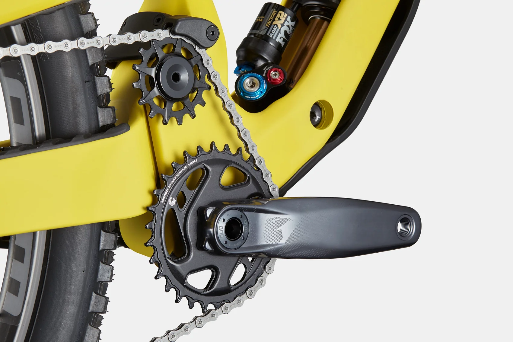 Cannondale Jekyll 1 - Image 9