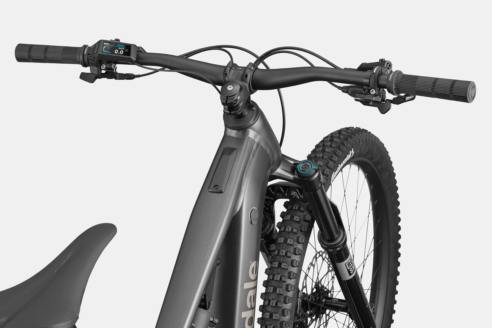 Cannondale Moterra 3 - Image 10