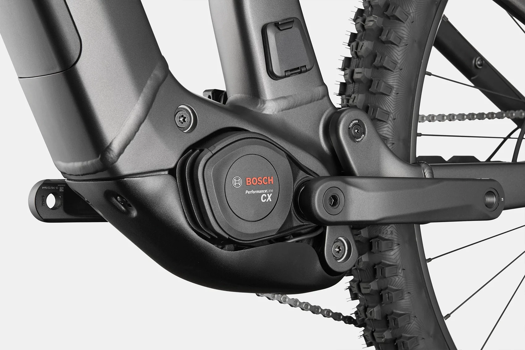 Cannondale Moterra 3 - Image 11