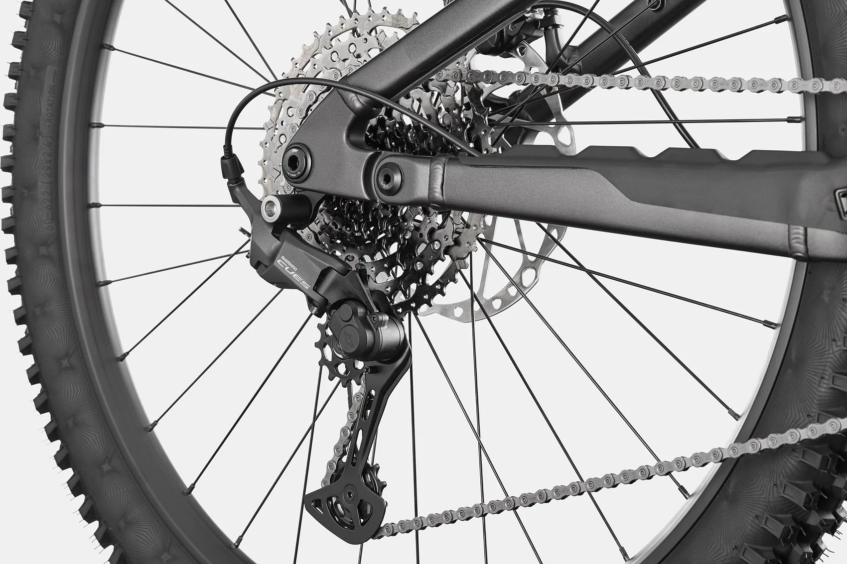 Cannondale Moterra 3 - Image 12