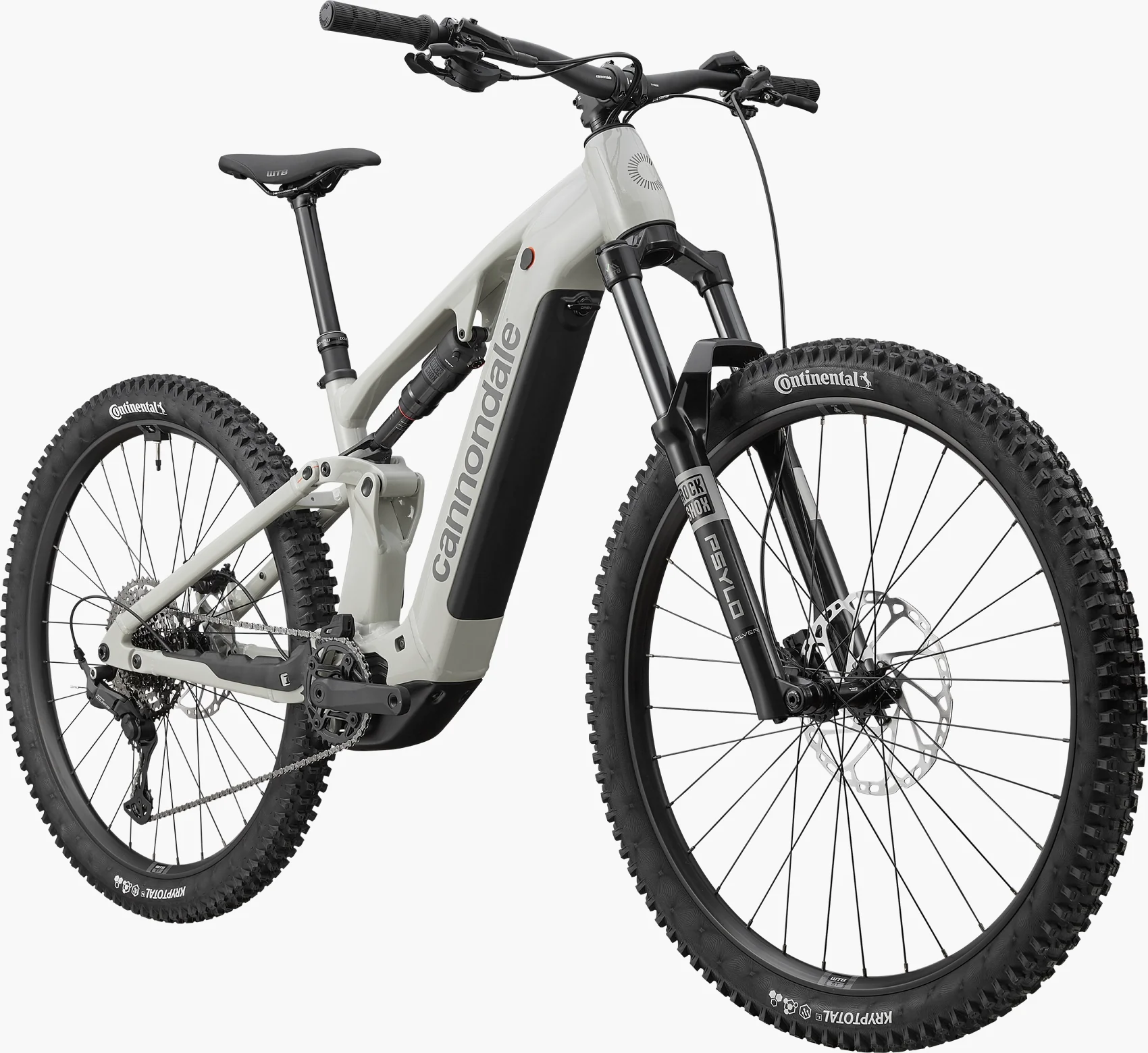 Cannondale Moterra 3 - Image 3