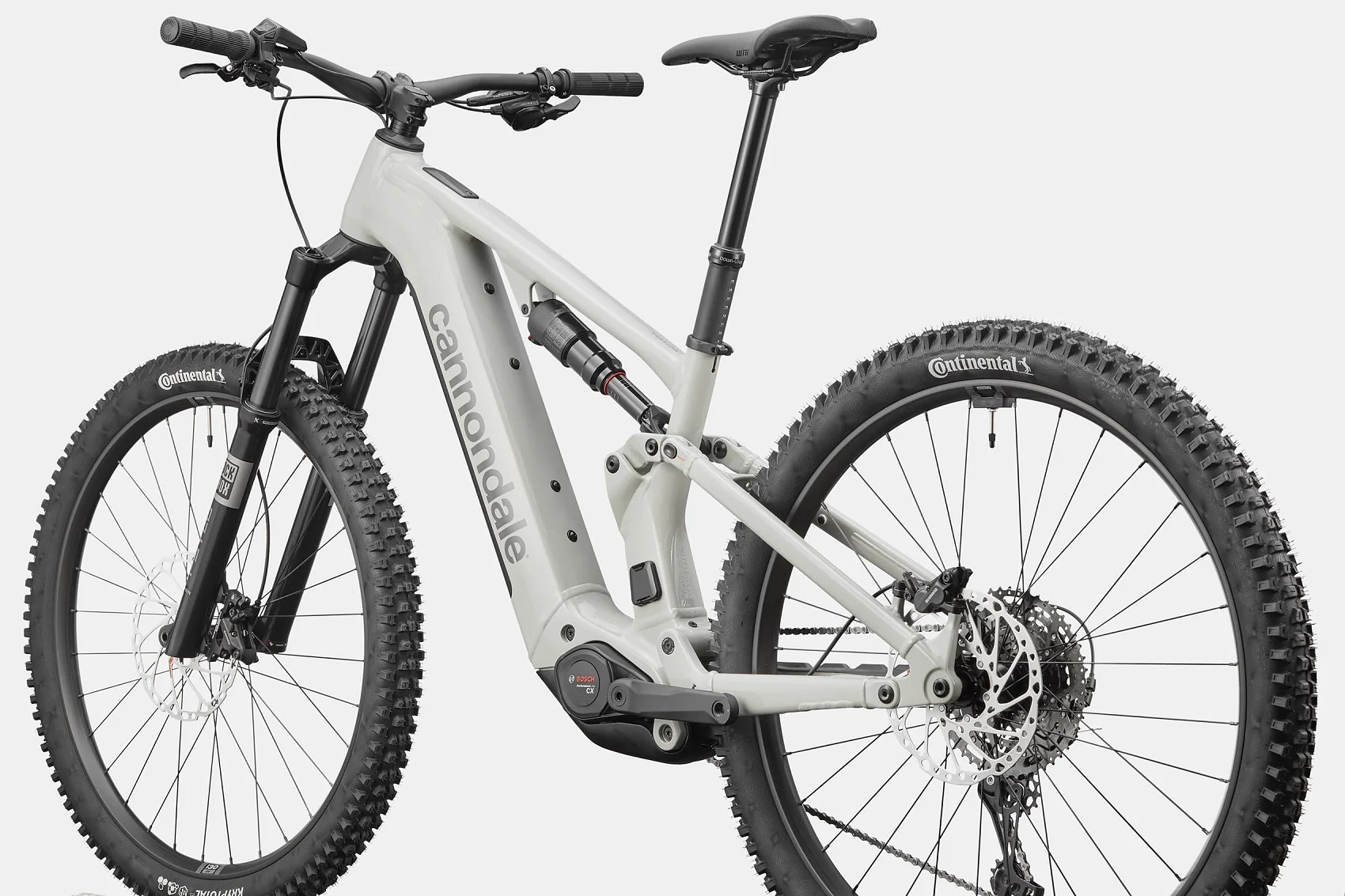 Cannondale Moterra 3 - Image 4