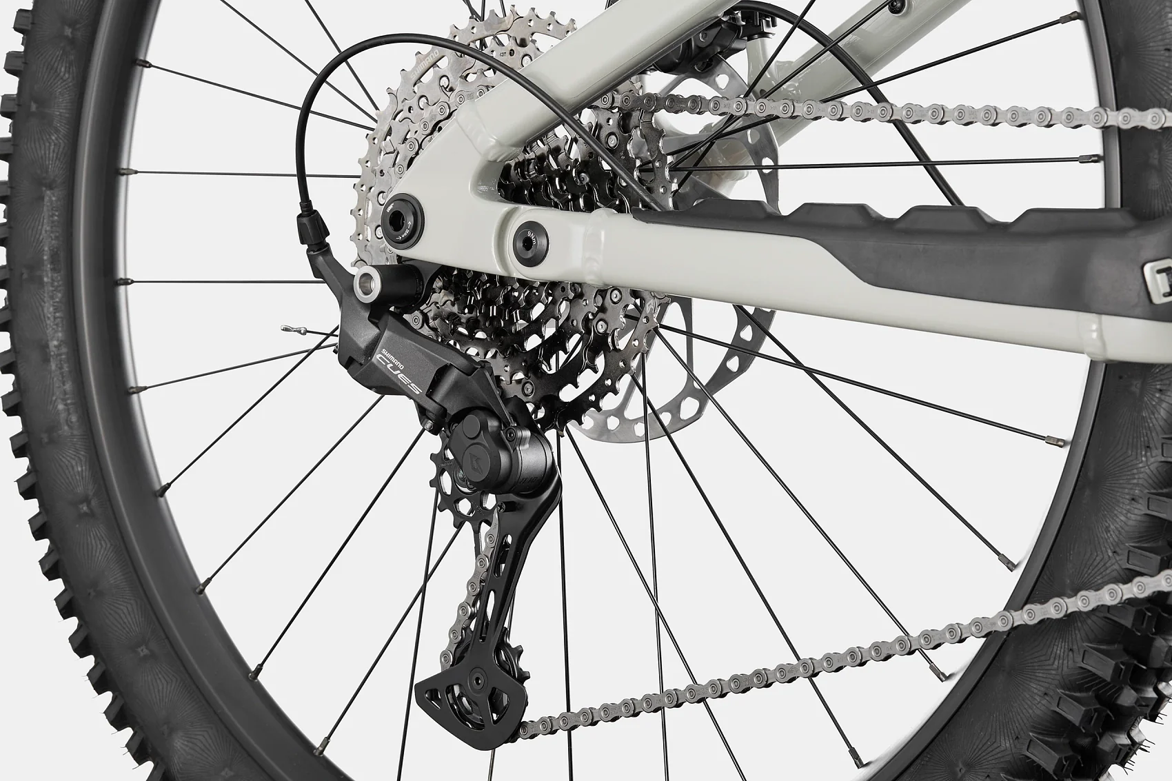 Cannondale Moterra 3 - Image 5