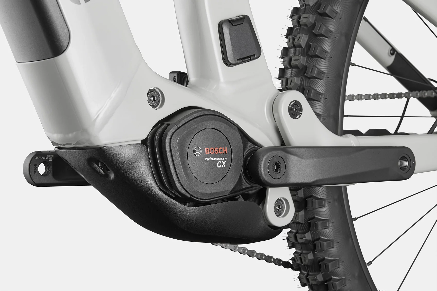 Cannondale Moterra 3 - Image 6