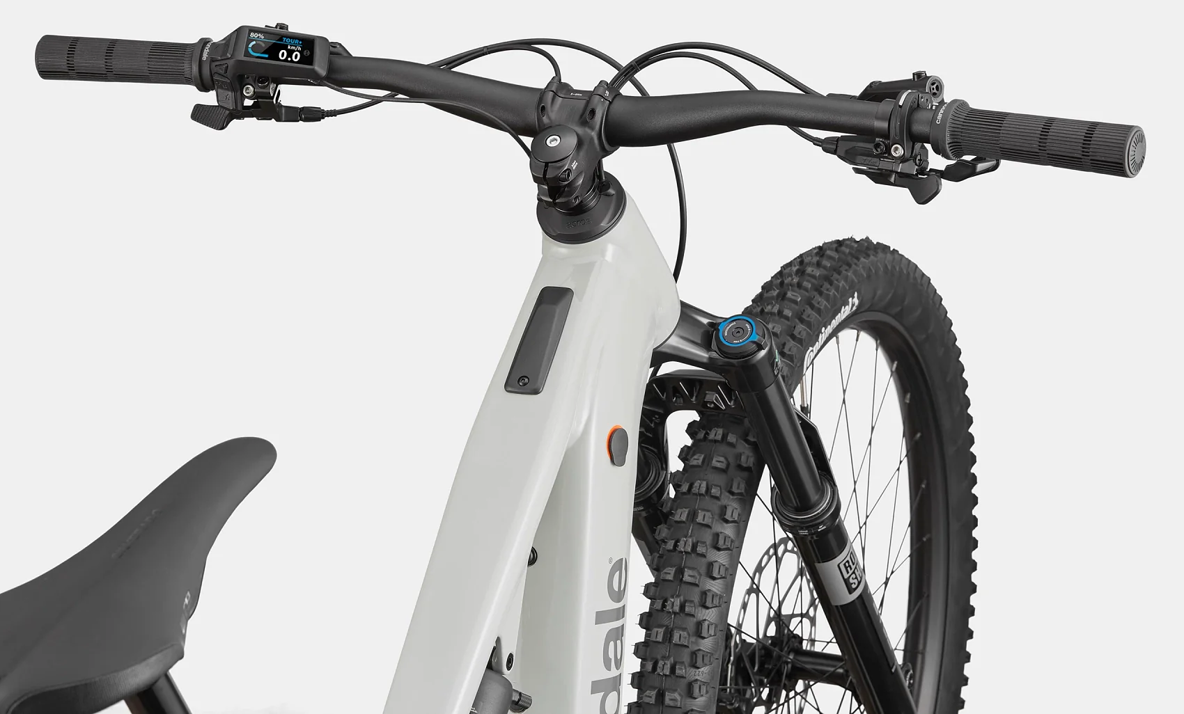 Cannondale Moterra 3 - Image 7