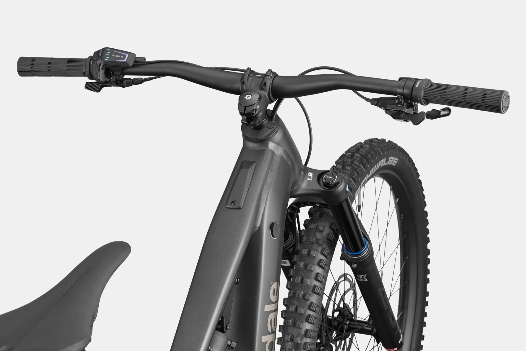 Cannondale Moterra 4 - Image 10