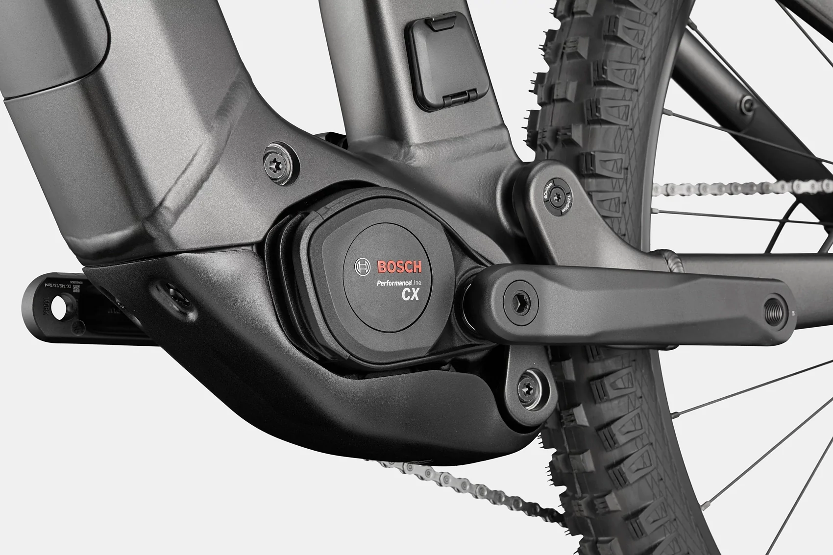 Cannondale Moterra 4 - Image 11