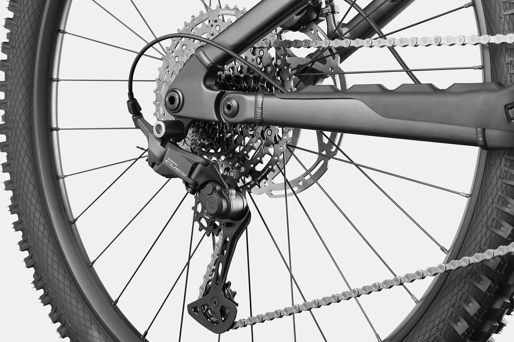 Cannondale Moterra 4 - Image 12