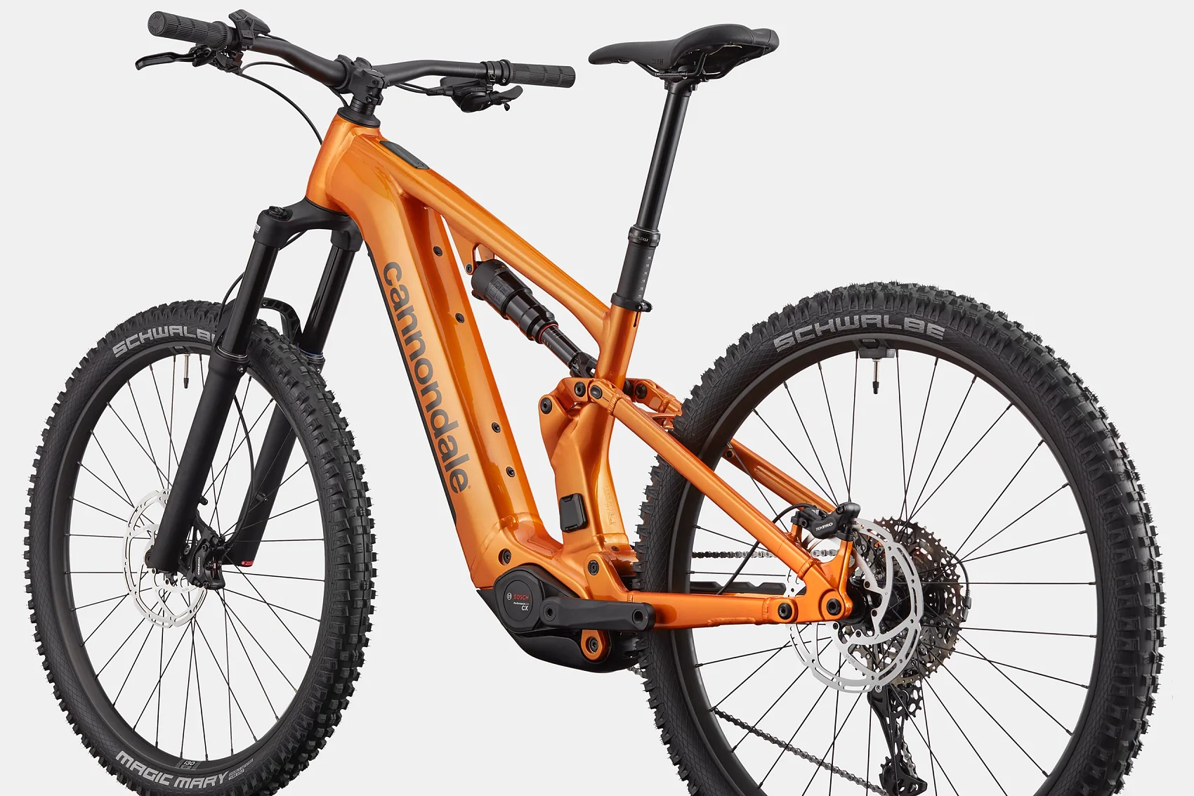Cannondale Moterra 4 - Image 4