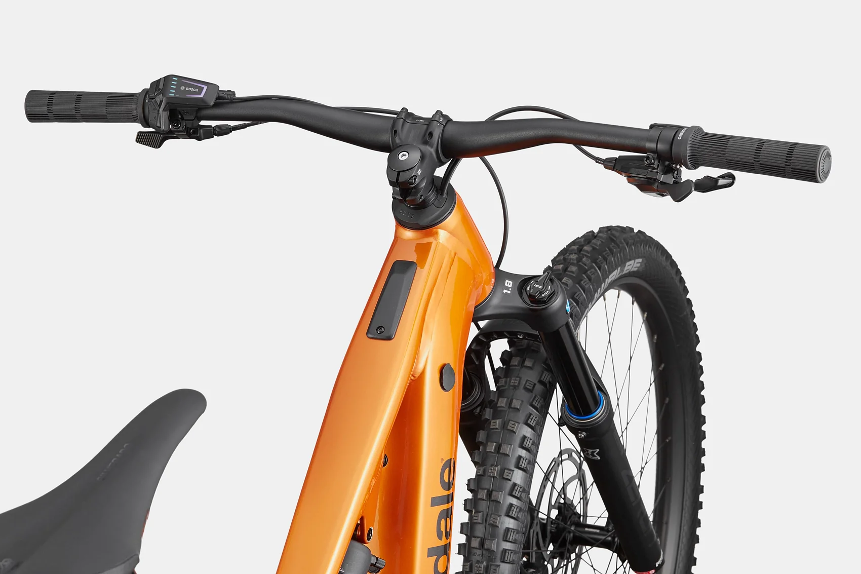Cannondale Moterra 4 - Image 5