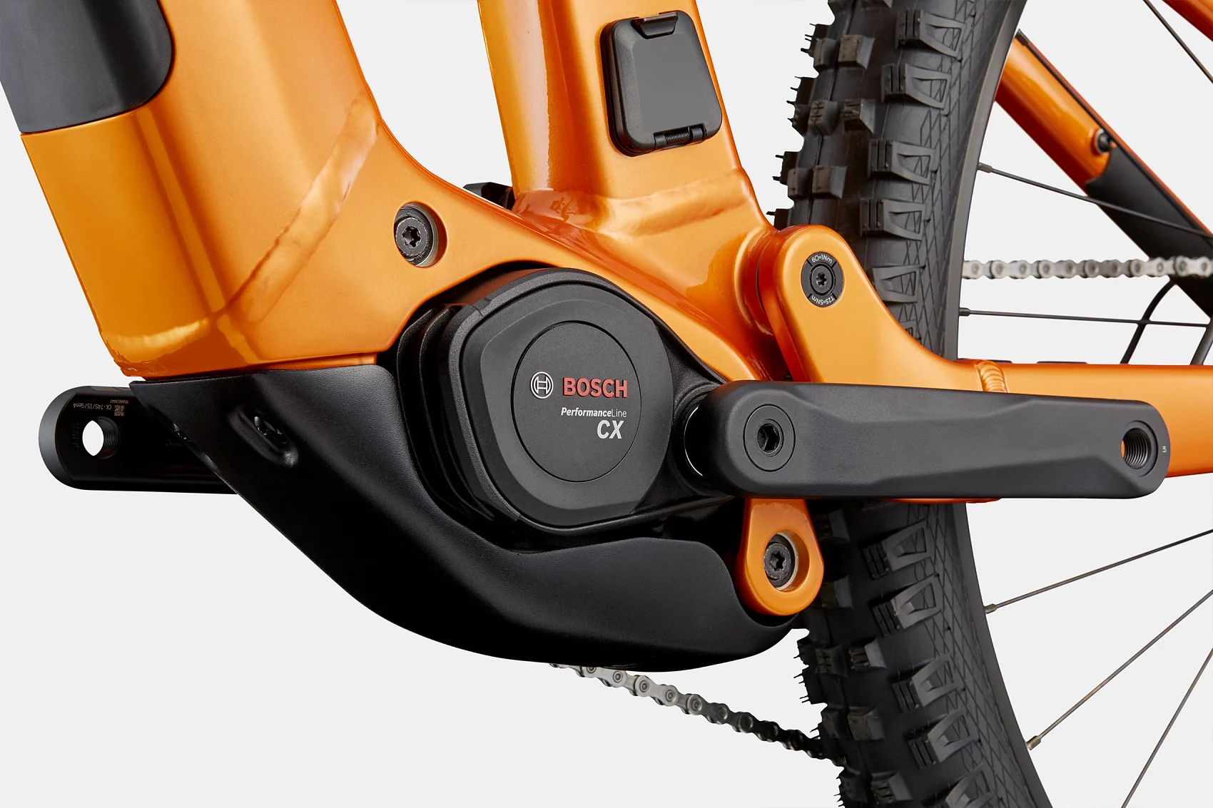 Cannondale Moterra 4 - Image 6