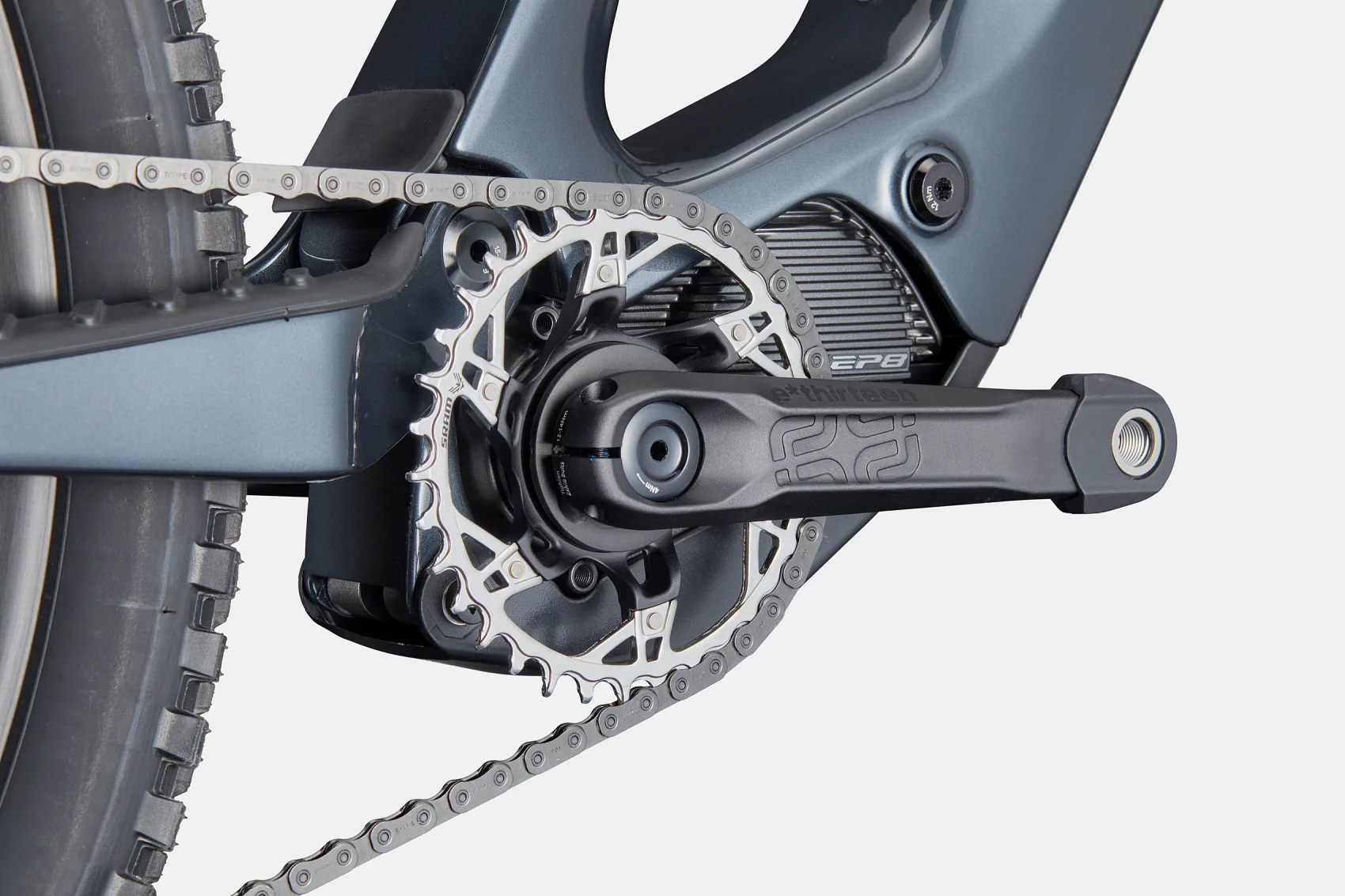 Cannondale Moterra SL 1 - Image 5