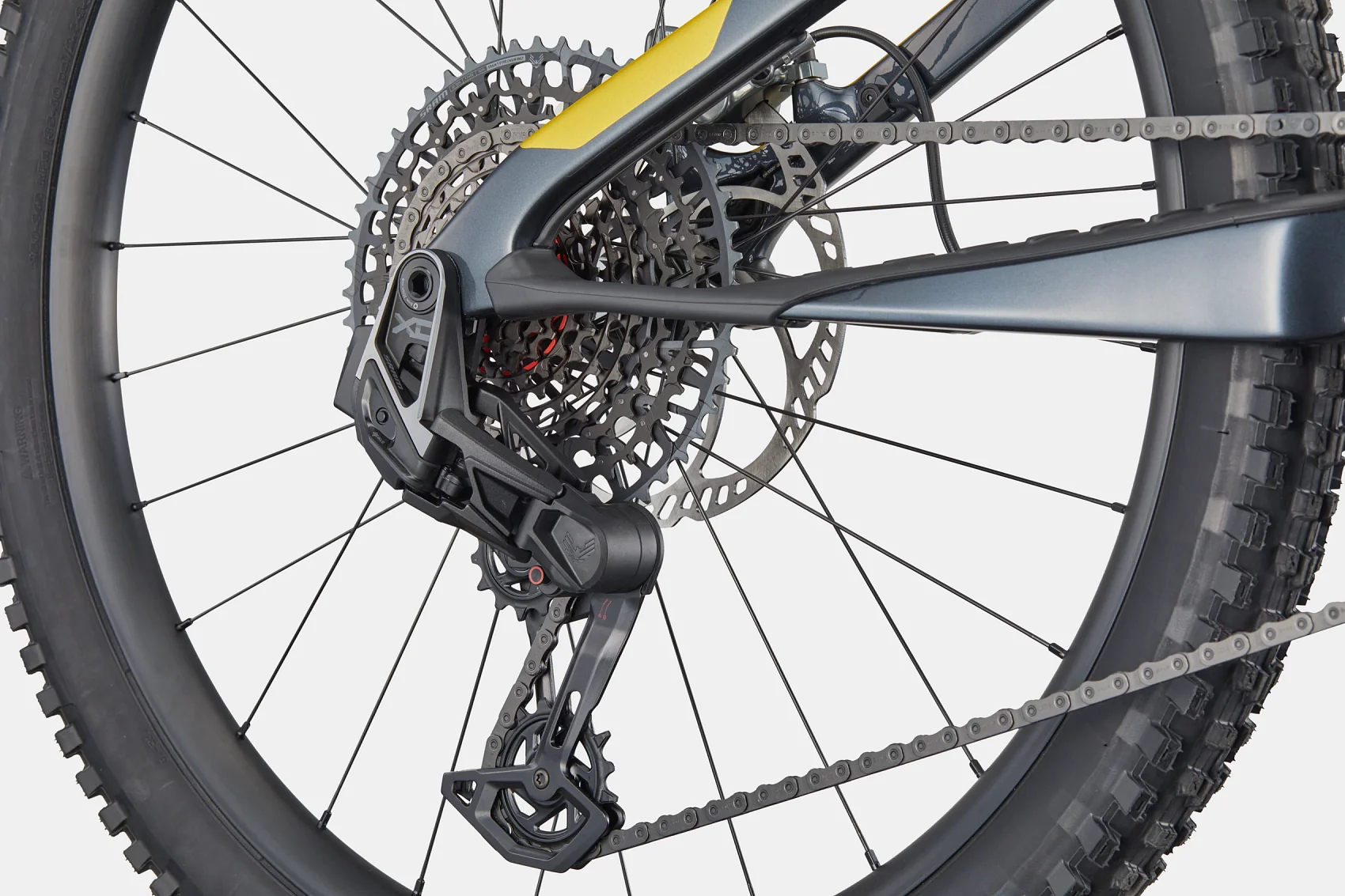 Cannondale Moterra SL 1 - Image 6