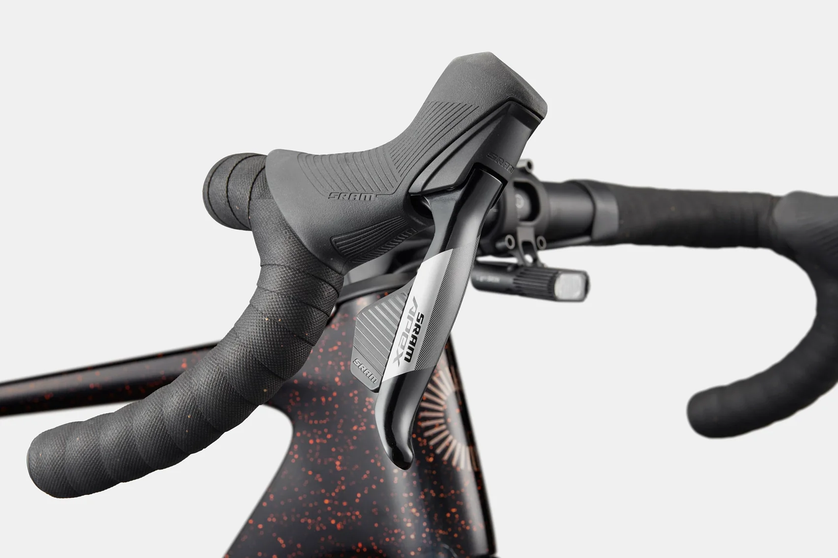 Cannondale Topstone Carbon 2 AXS SmartSense - Image 5