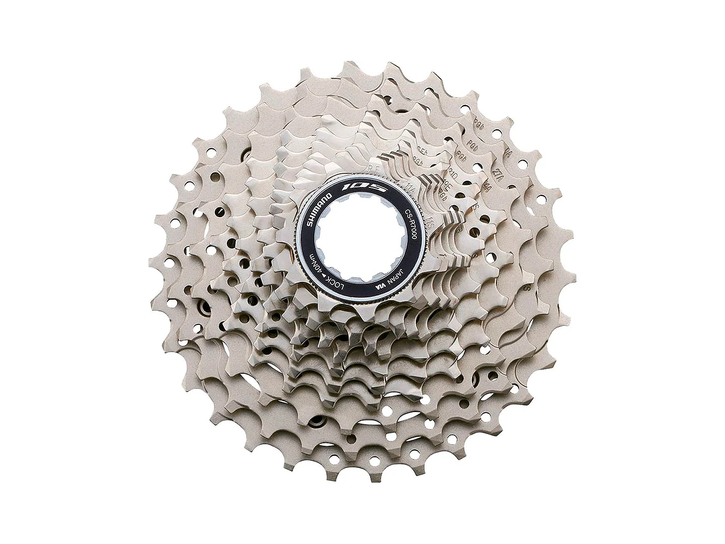 Shimano R7000 105 11-Speed 11-32t Cassette