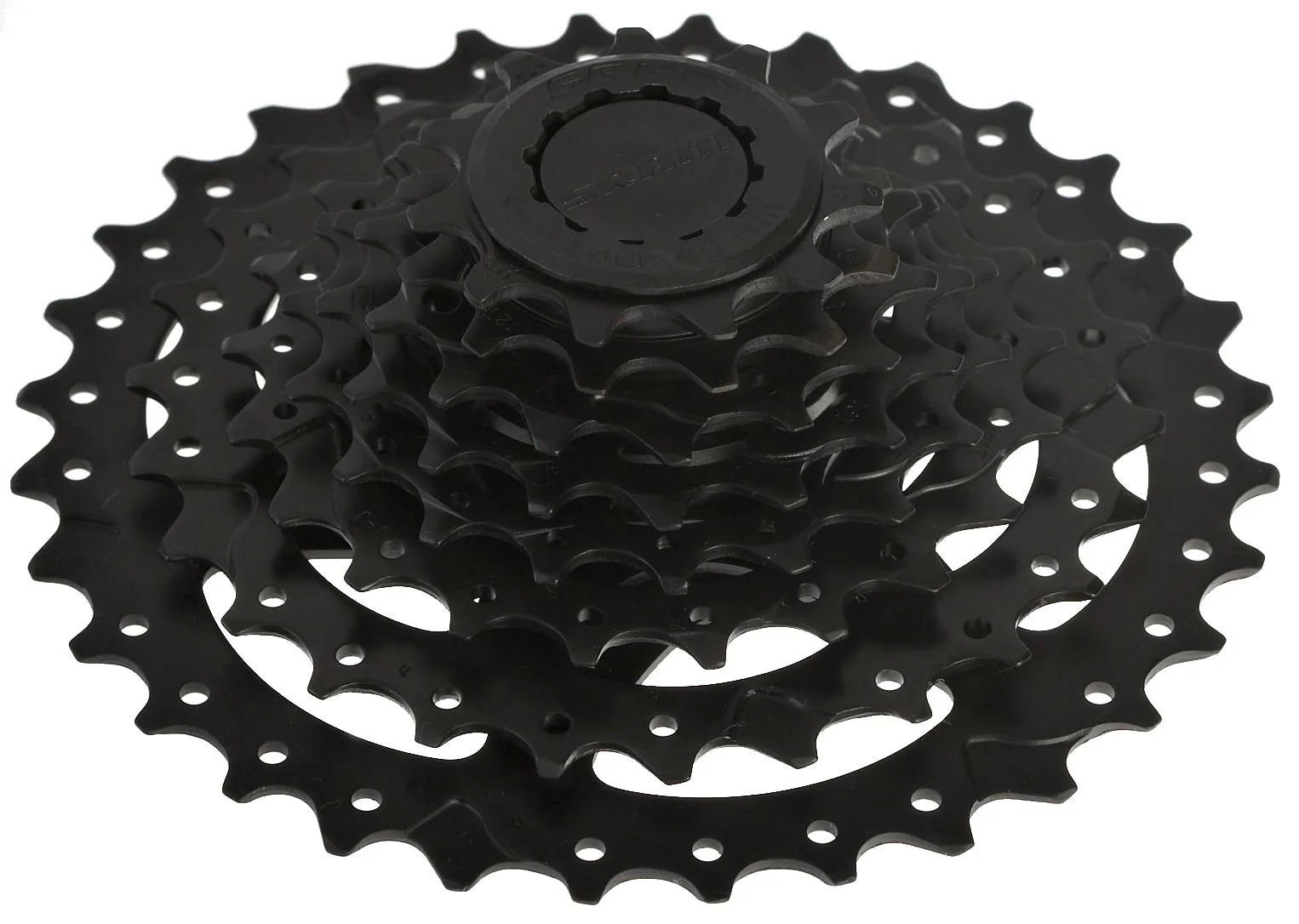 SRAM 820 8-Speed 11-28T Cassette