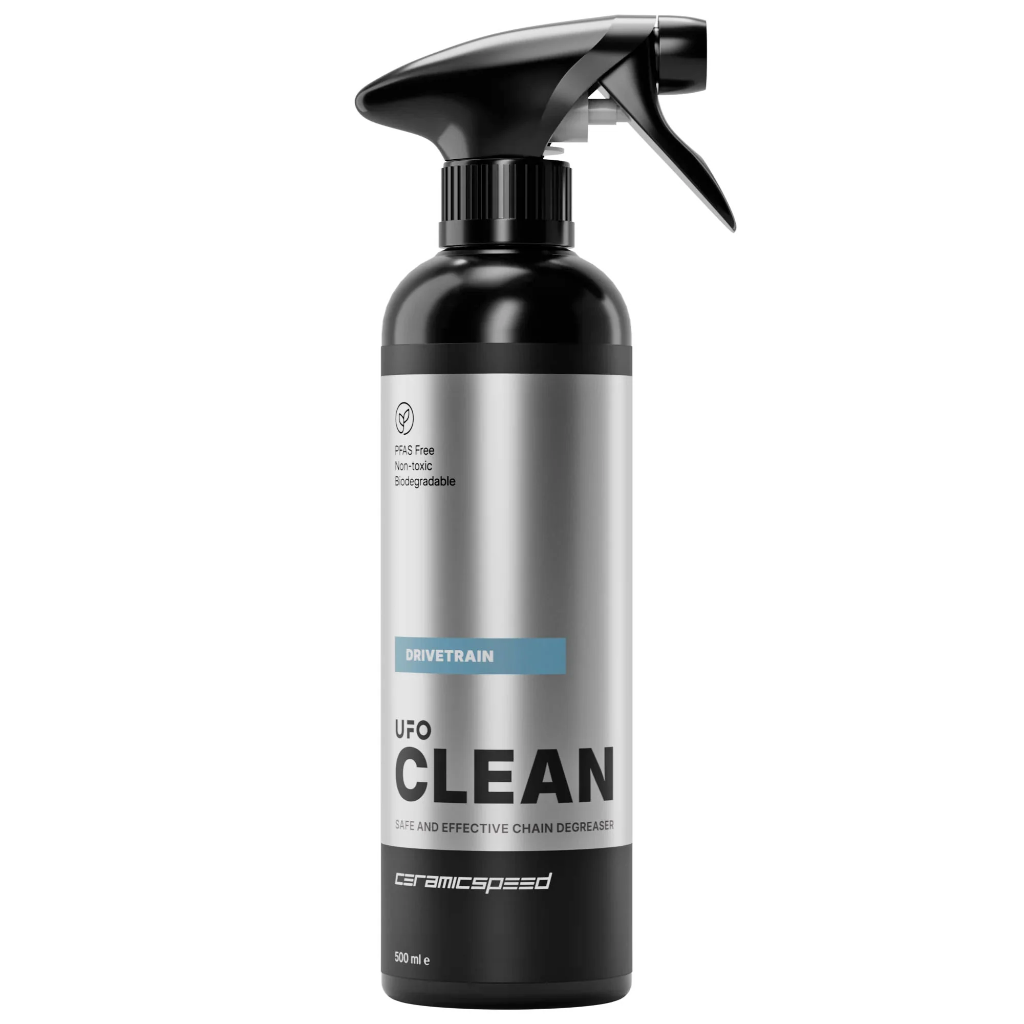 CeramicSpeed UFO Drivetrain Cleaner - 500ml