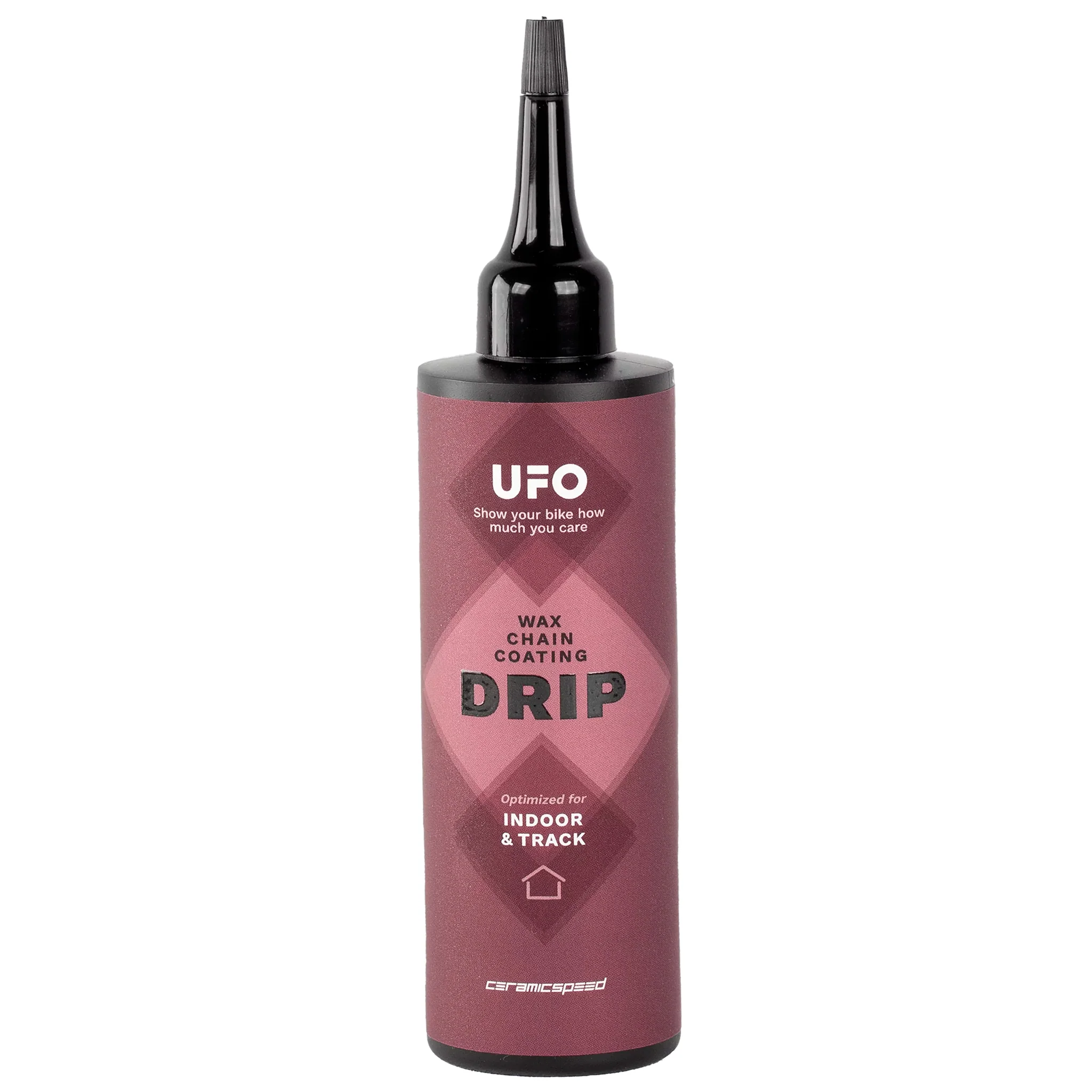 CeramicSpeed UFO Drip Indoor Chain Lubricant 100ml - Each