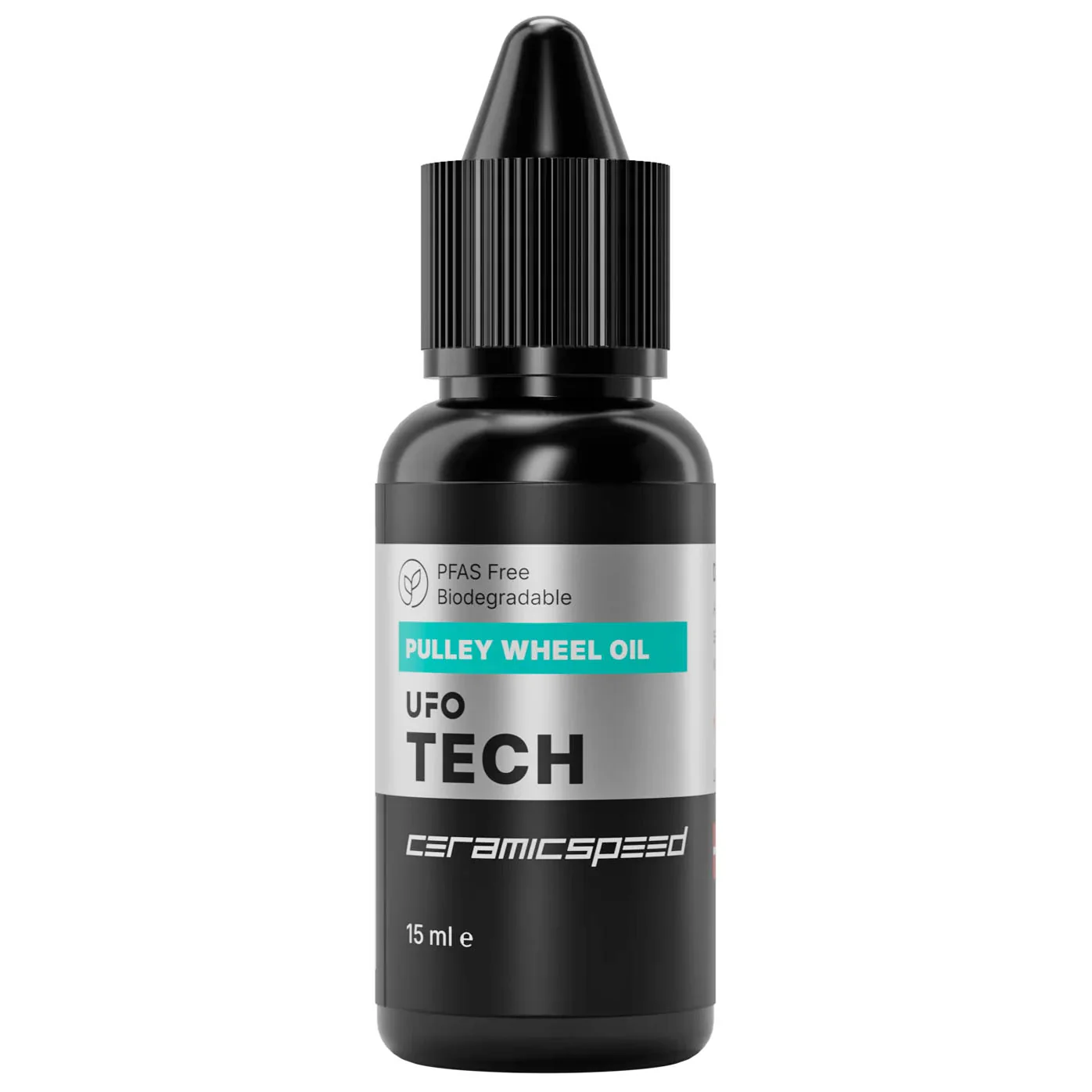CeramicSpeed UFO Tech Pulley Wheel Oil - 15ml