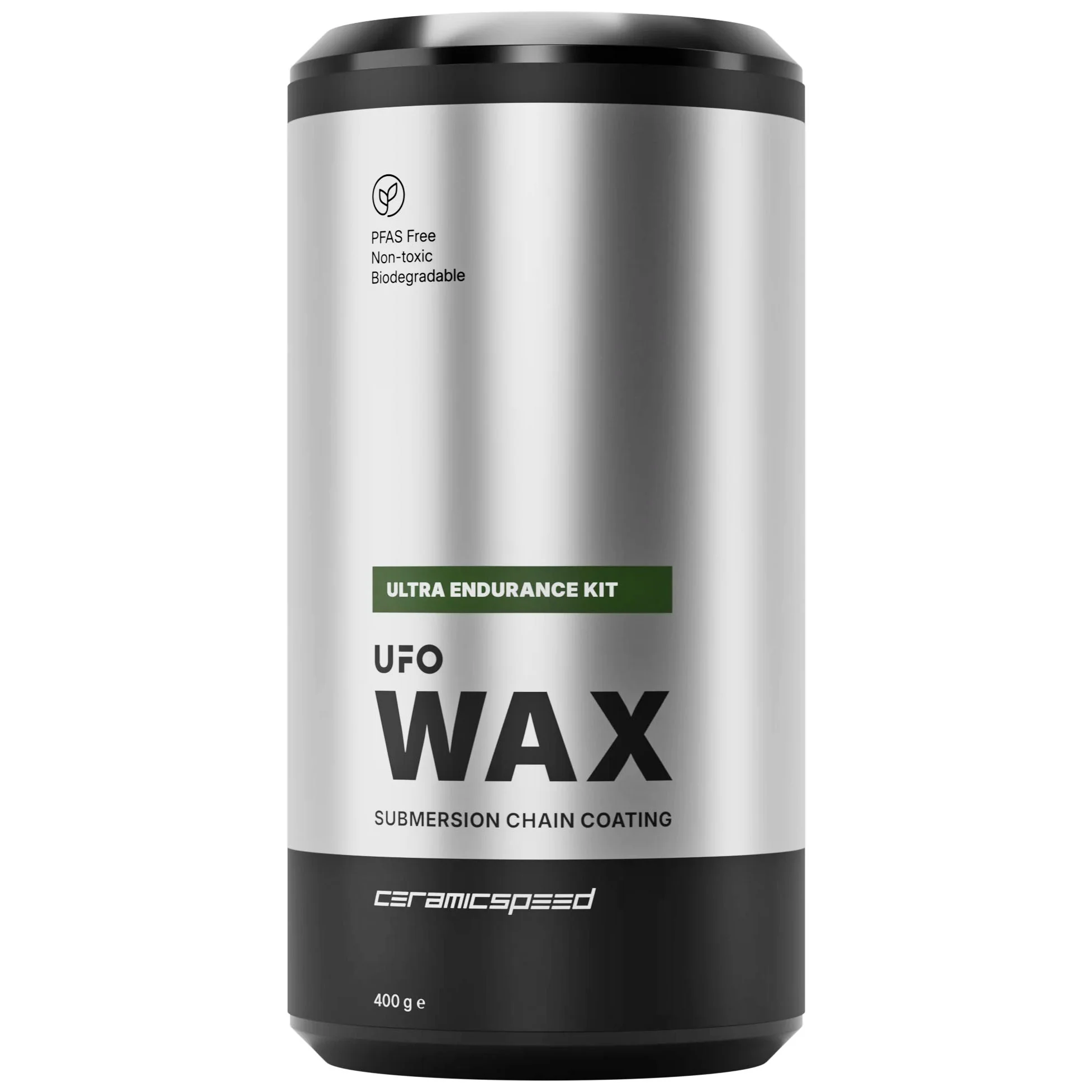 CeramicSpeed UFO Ultra Endurance Wax Kit