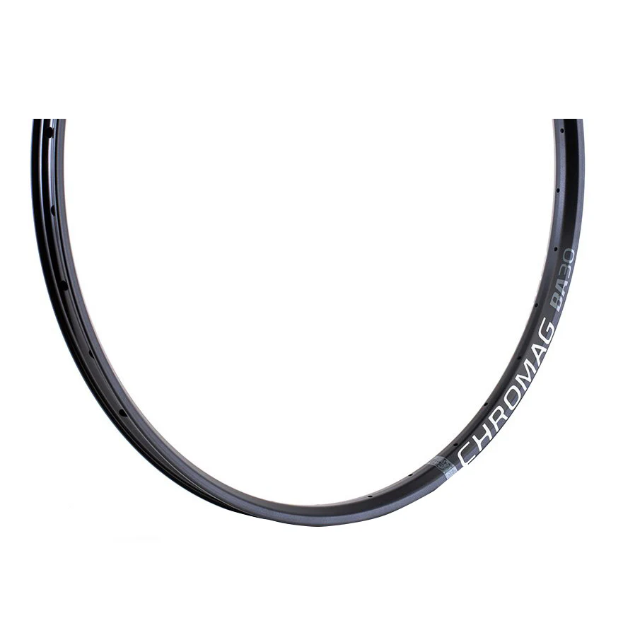 Chromag BA30 Rims 29" 32h - Black