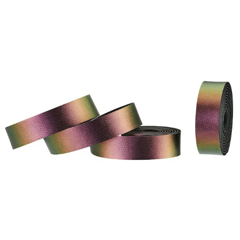 Ciclovation Advanced Poly Touch - Aurora BarTape Purple