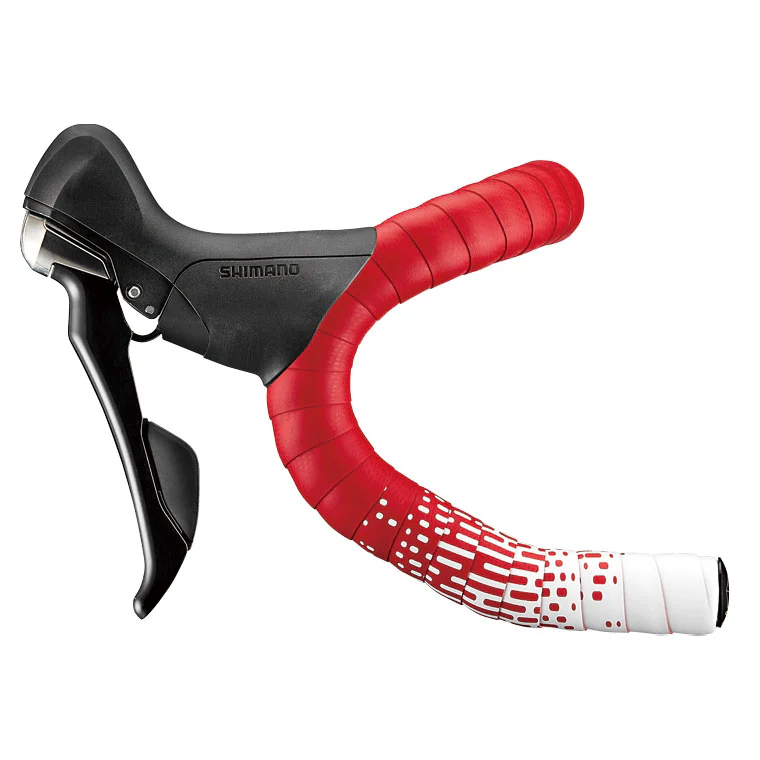 Ciclovation Leather Touch Handlebar Tape Fusion Yellow