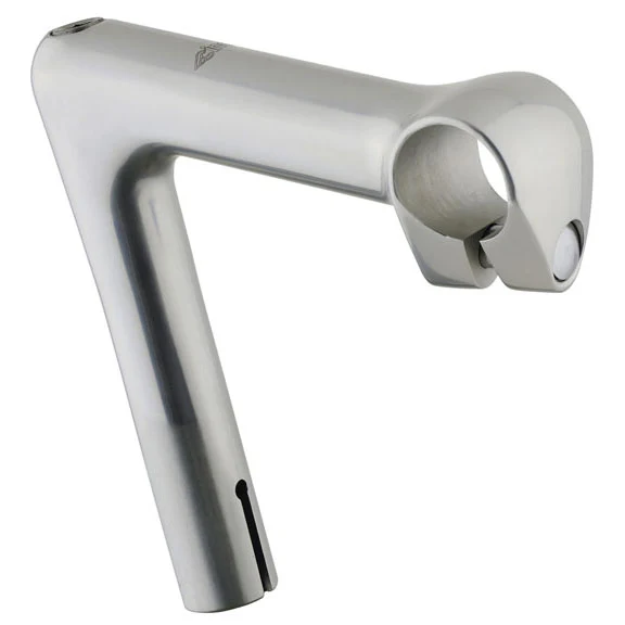 Cinelli 1A 1" Quill Stem (26.0) 17/73d x 100mm Silver