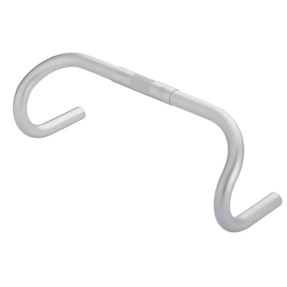 Cinelli 64 Giro D'Italia Alloy Bar (26.0) 42cm Silver