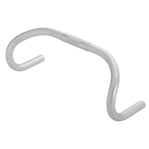 Cinelli 65 Criterium Alloy Bar (26.0) 42cm Silver
