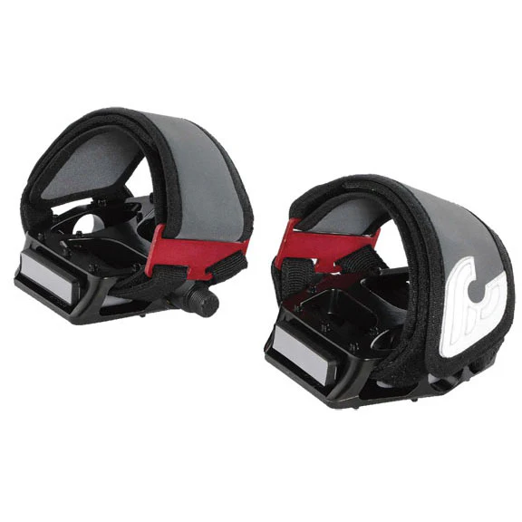 Cinelli Kinks Straps OSFA Gray