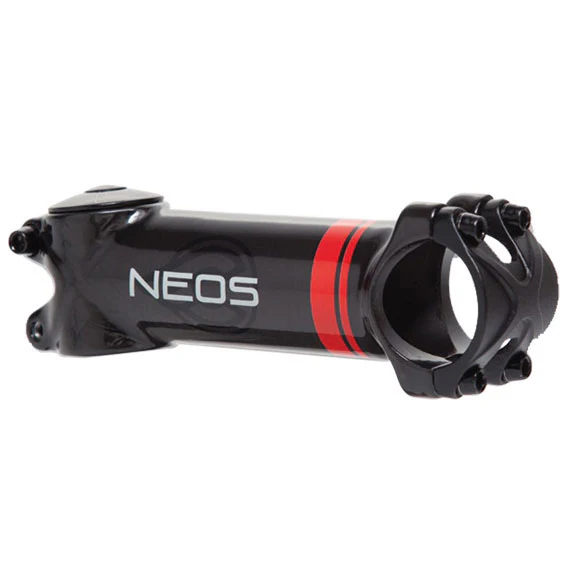 Cinelli Neos Carbon/Alloy Stem (31.8) 84d x 90mm Black