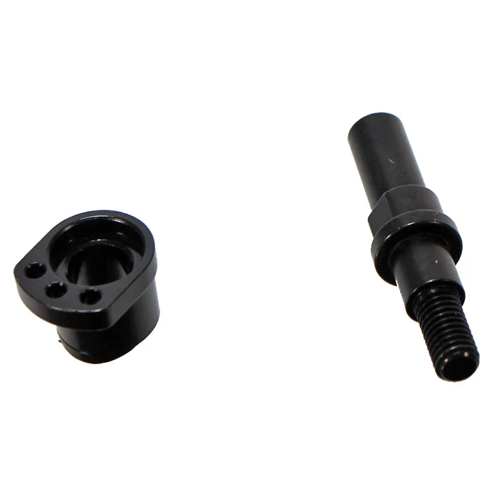 Cinelli Replacement Brake Post Cinelli Mash Work Black Each
