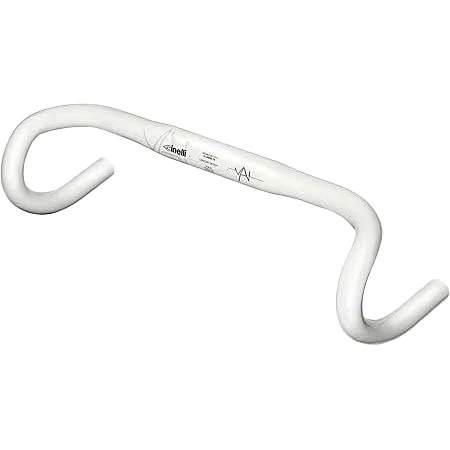 Cinelli Vai Alloy Bar (31.8) 42cm White