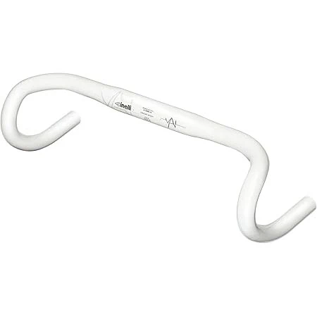 Cinelli Vai Alloy Bar (31.8) 44cm White