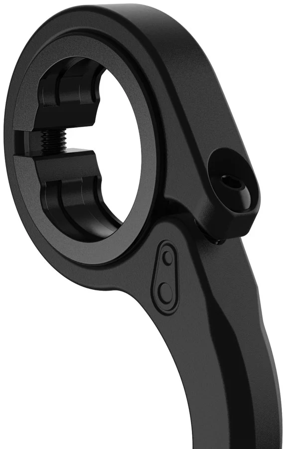 Crankbrothers Guardian Handguard Kit - Integrated Mount Black - Image 3