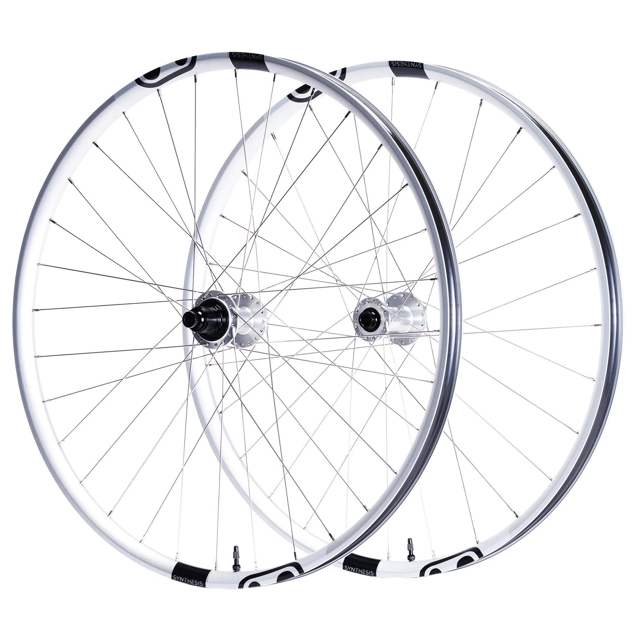 Crankbrothers Synthesis Enduro Alloy V2 29" 12x148 R I9 MS Sl - Image 2
