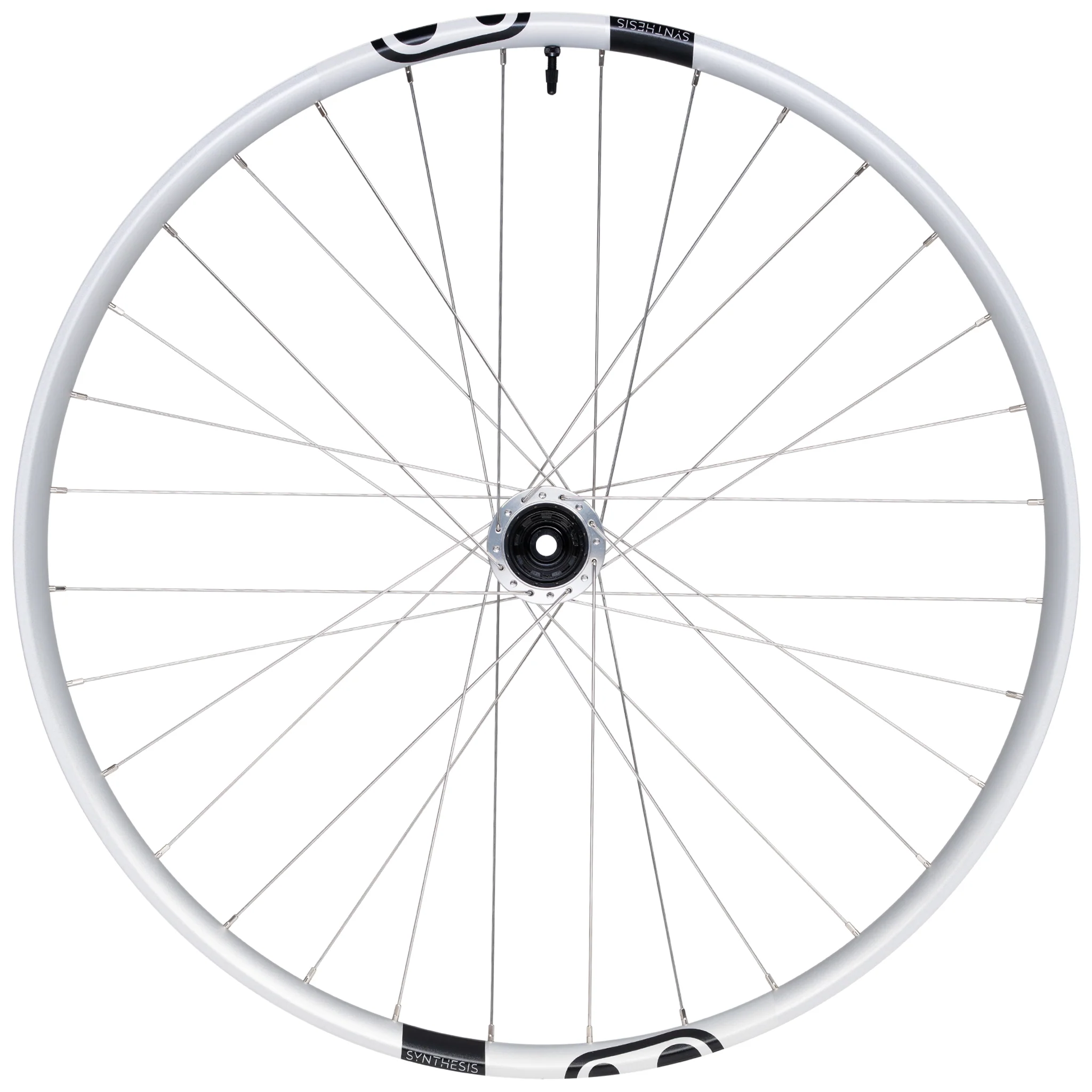 Crankbrothers Synthesis Enduro Alloy V2 29" 12x148 R I9 XD Sil