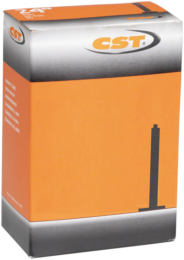 CST Tube - 29 x 1.9 - 2.35 48mm Presta Valve